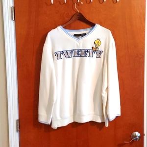 Looney Tunes Women's Sweat Shirt